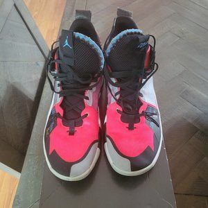 Jordan why not zero .2